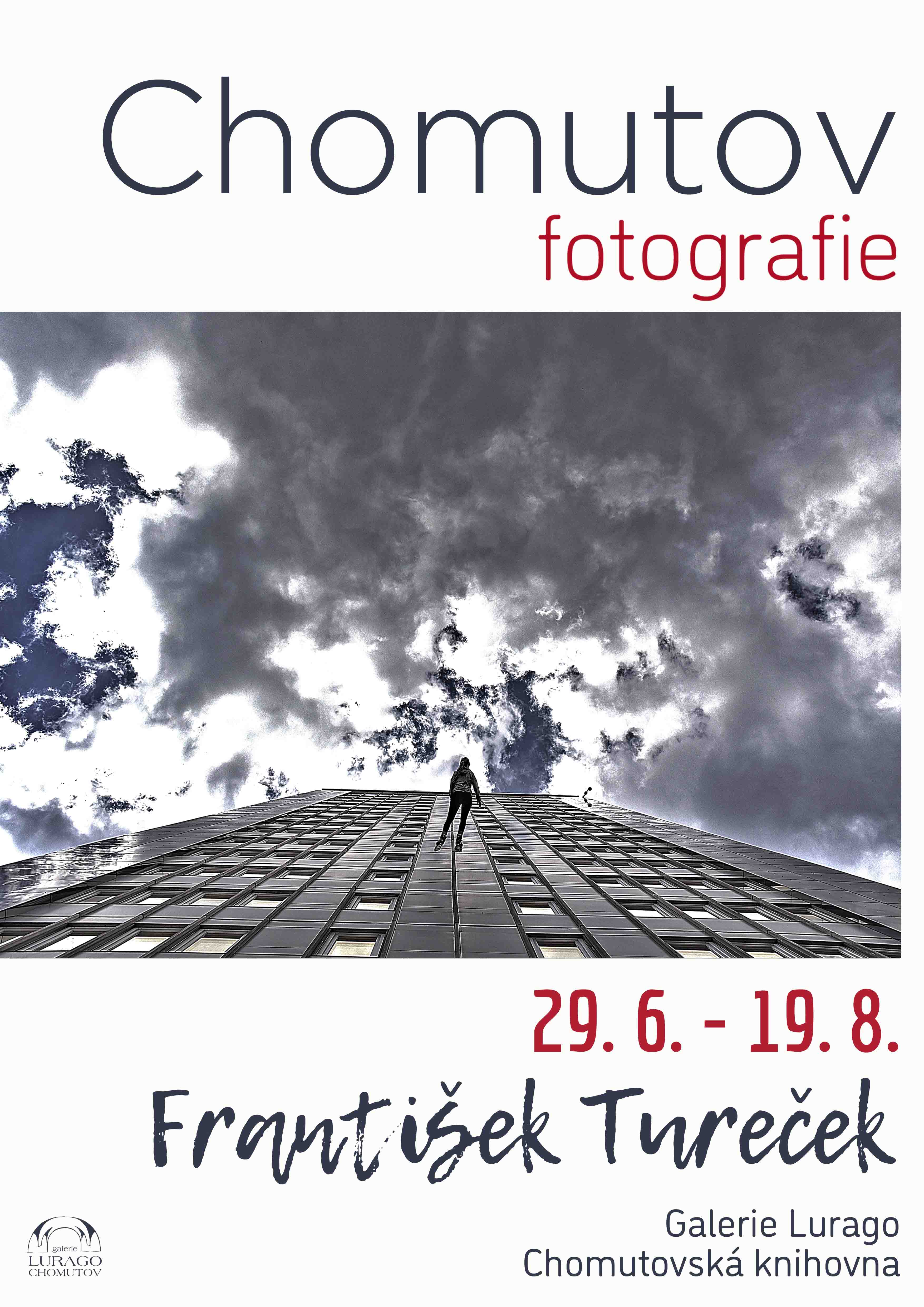 Frantisek Turecek fotografie