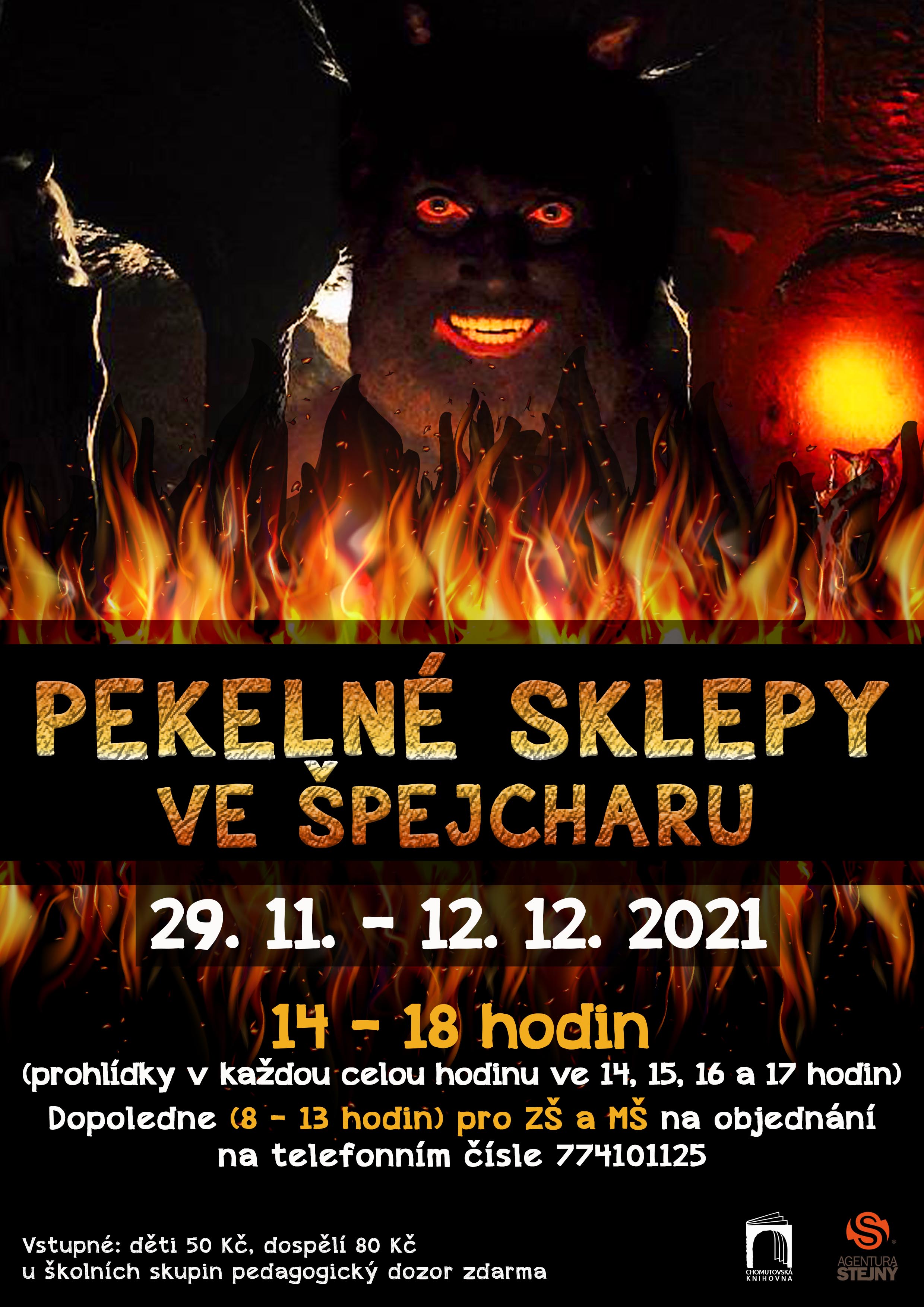 Pekelné sklepy