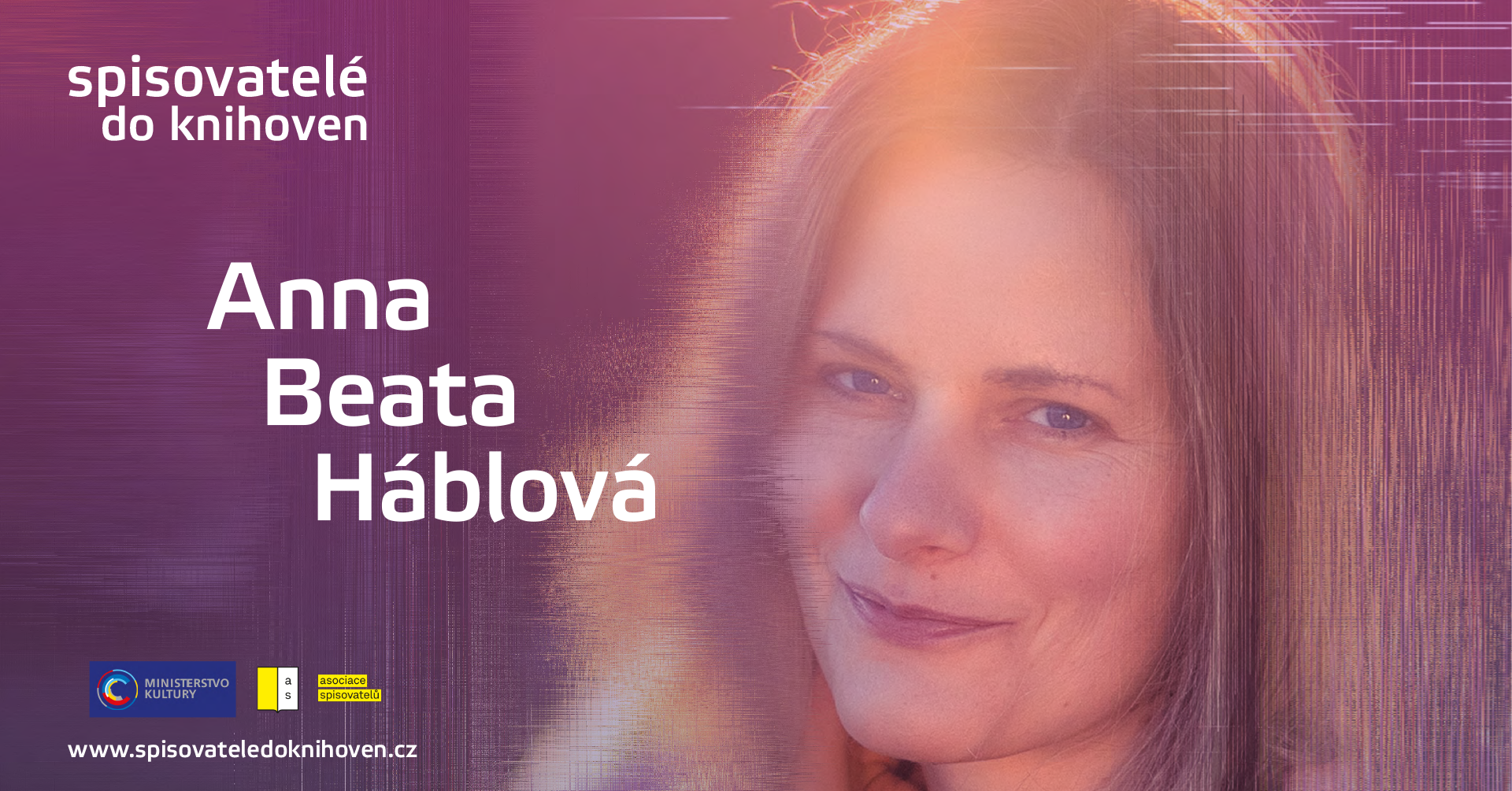 háblová banner