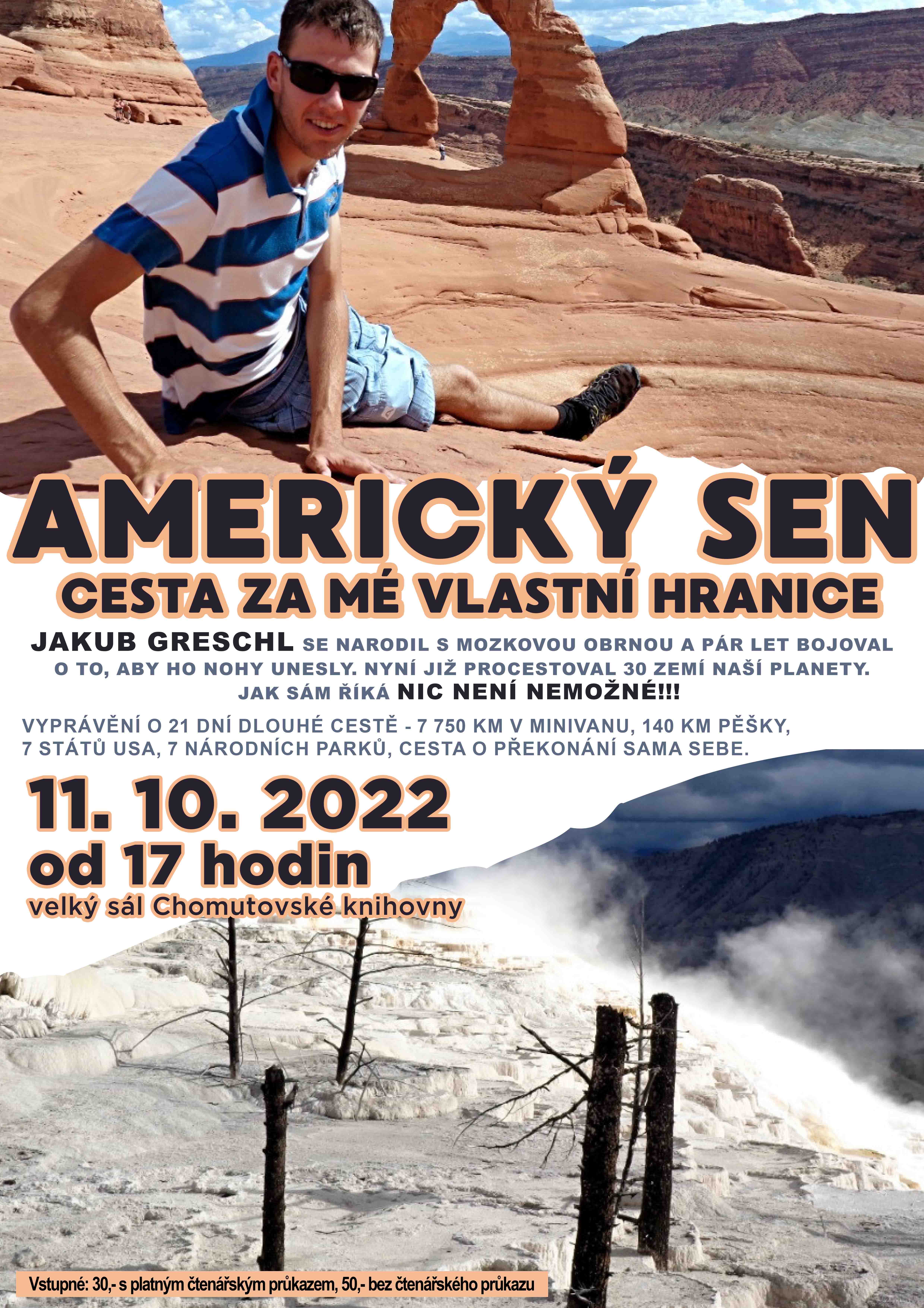 Americky sen