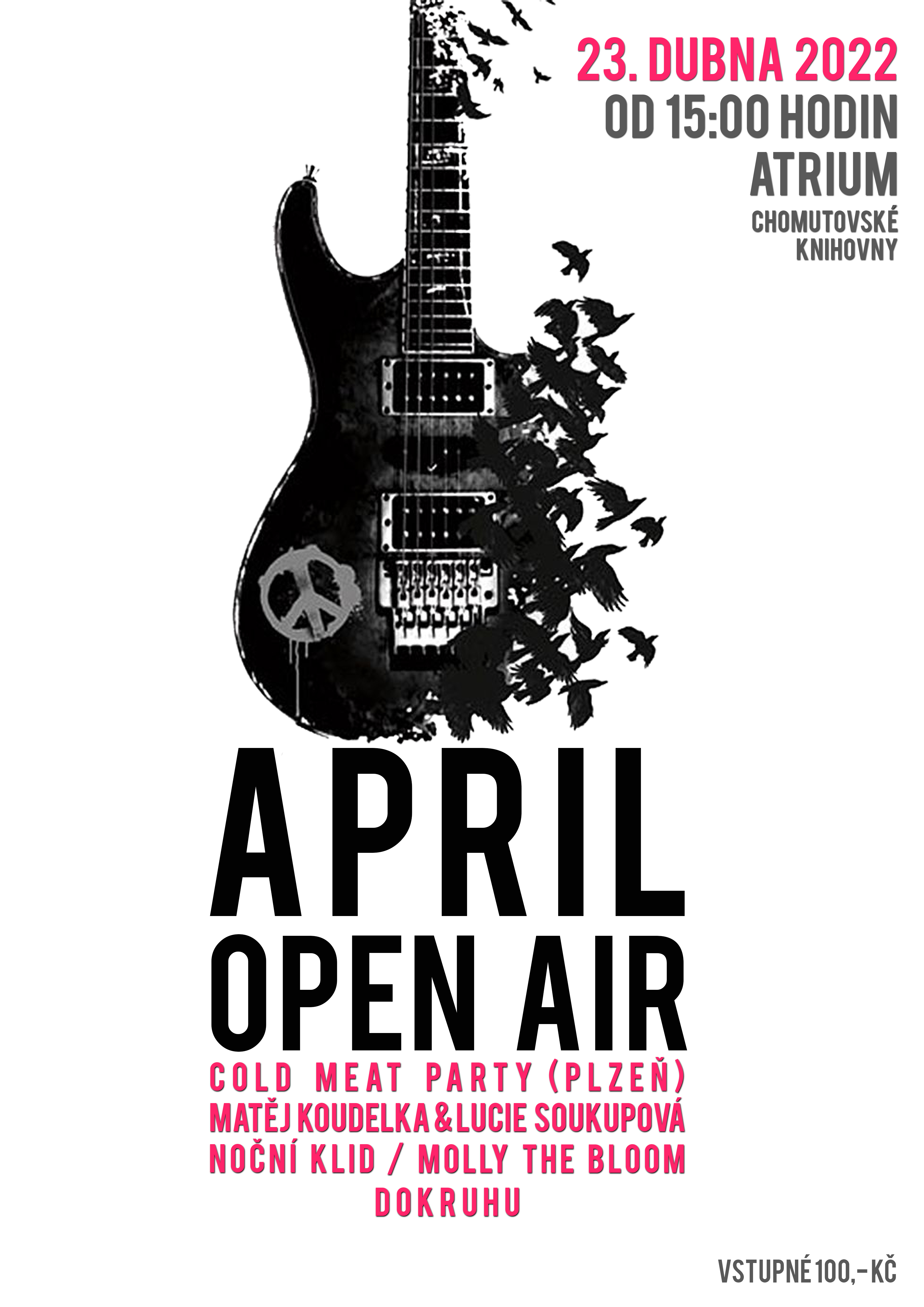 April Open Air kopie