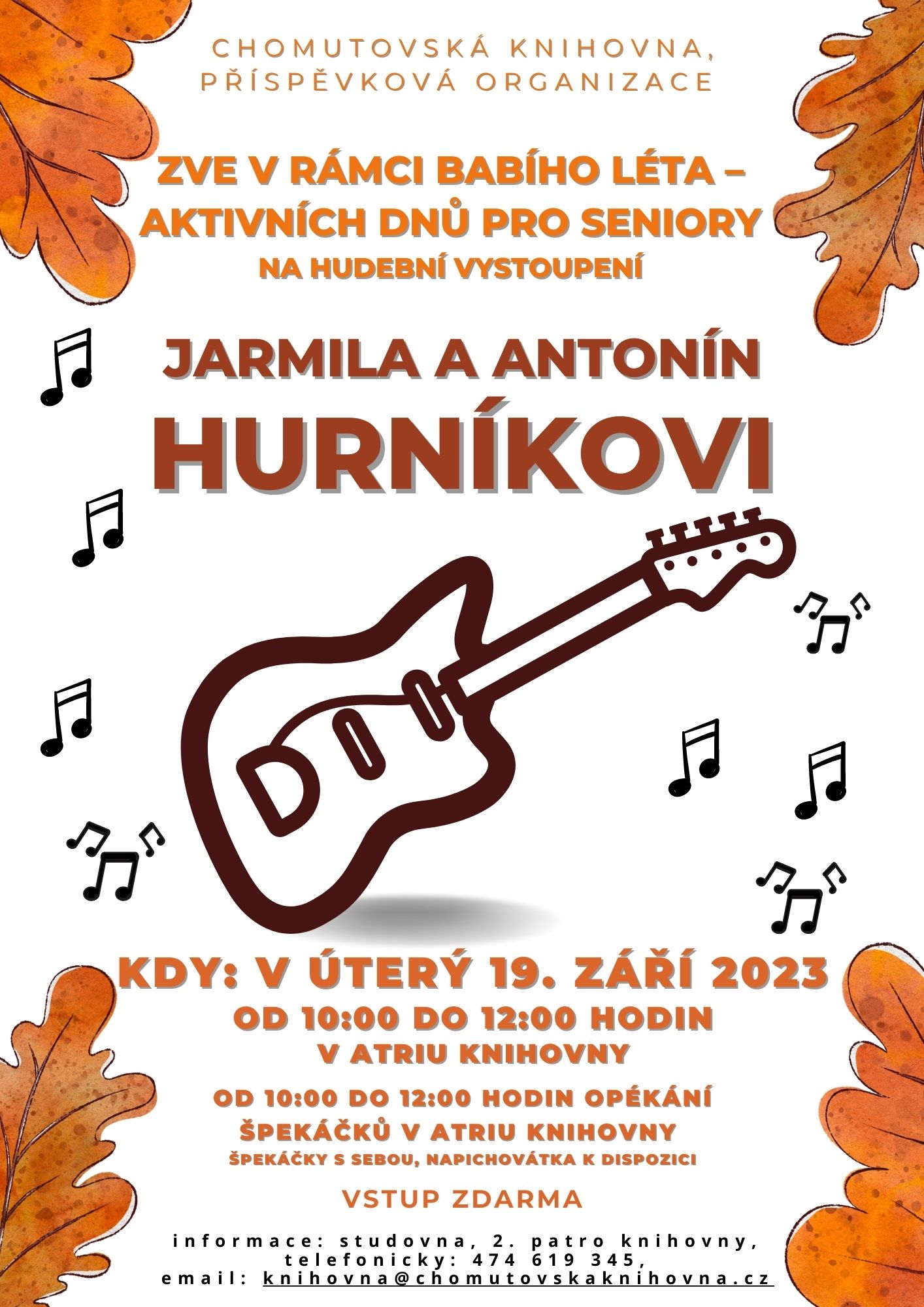 Hurnikovi