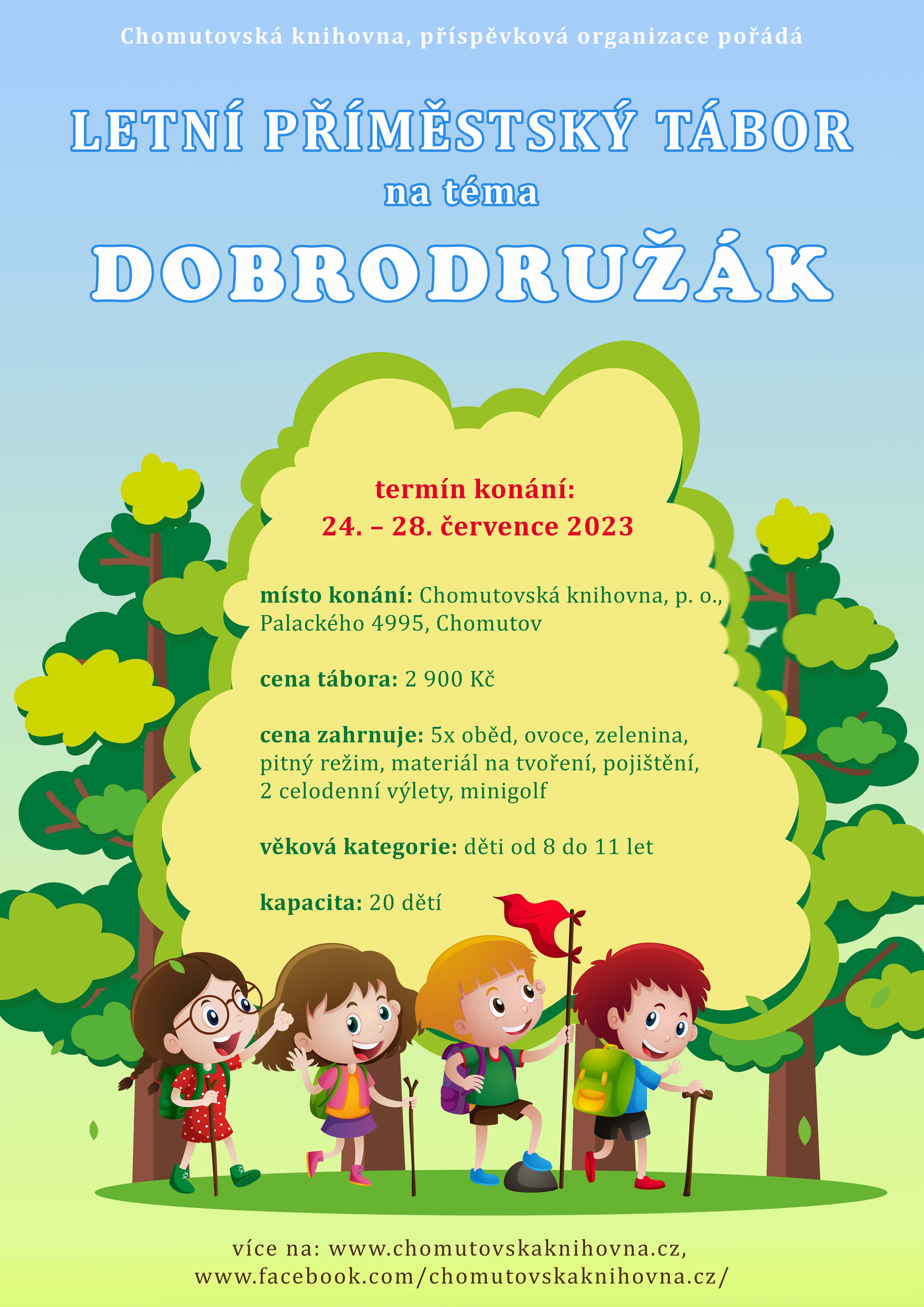 dobrodružák