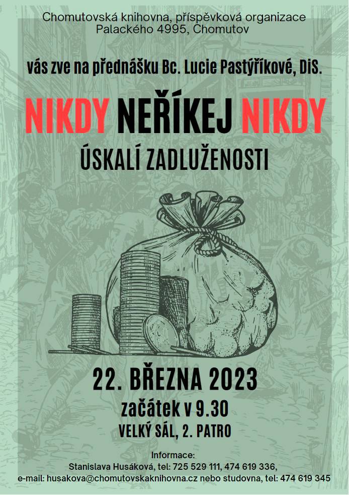 nikdy neříkej nikdy