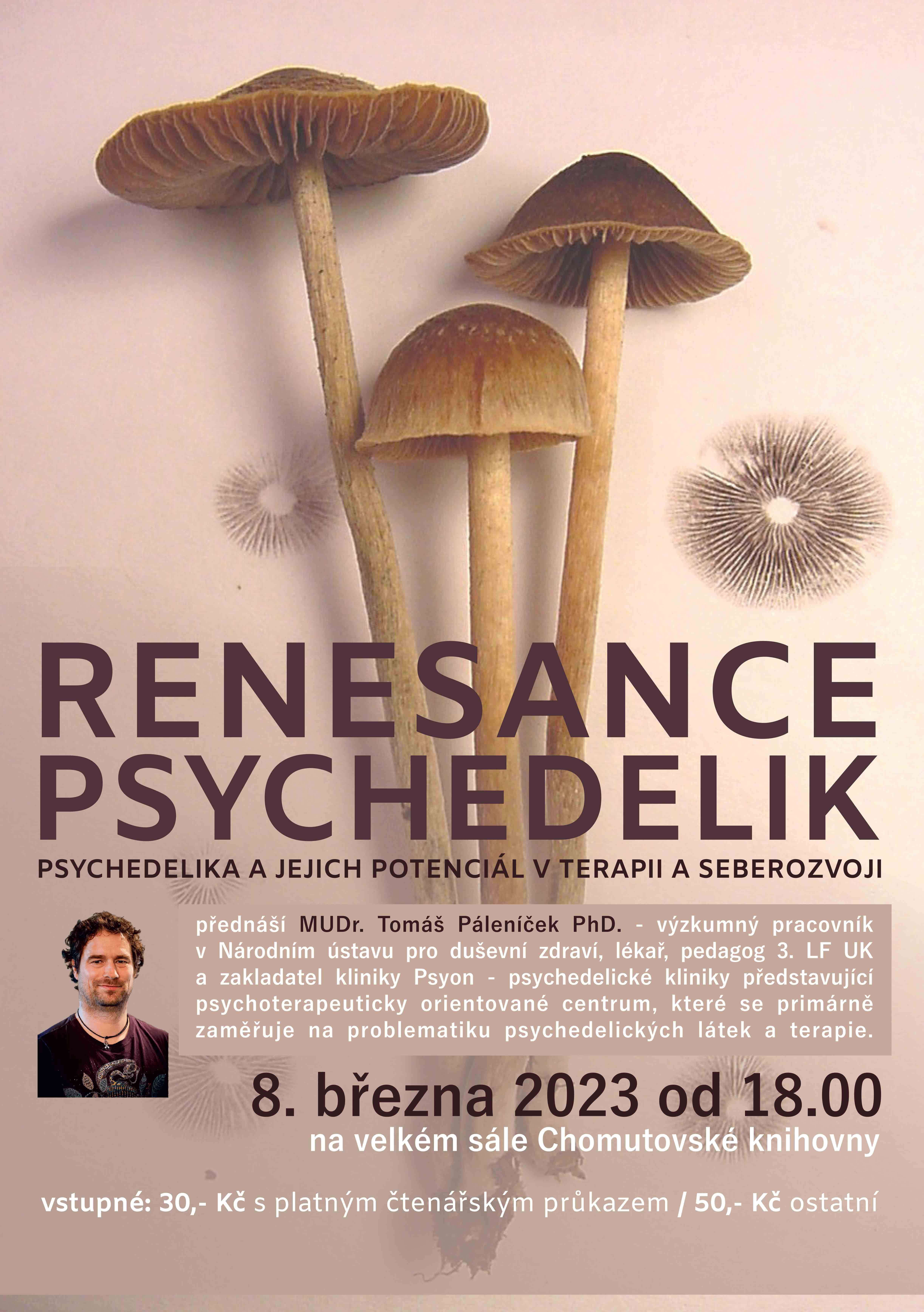 psychedelika