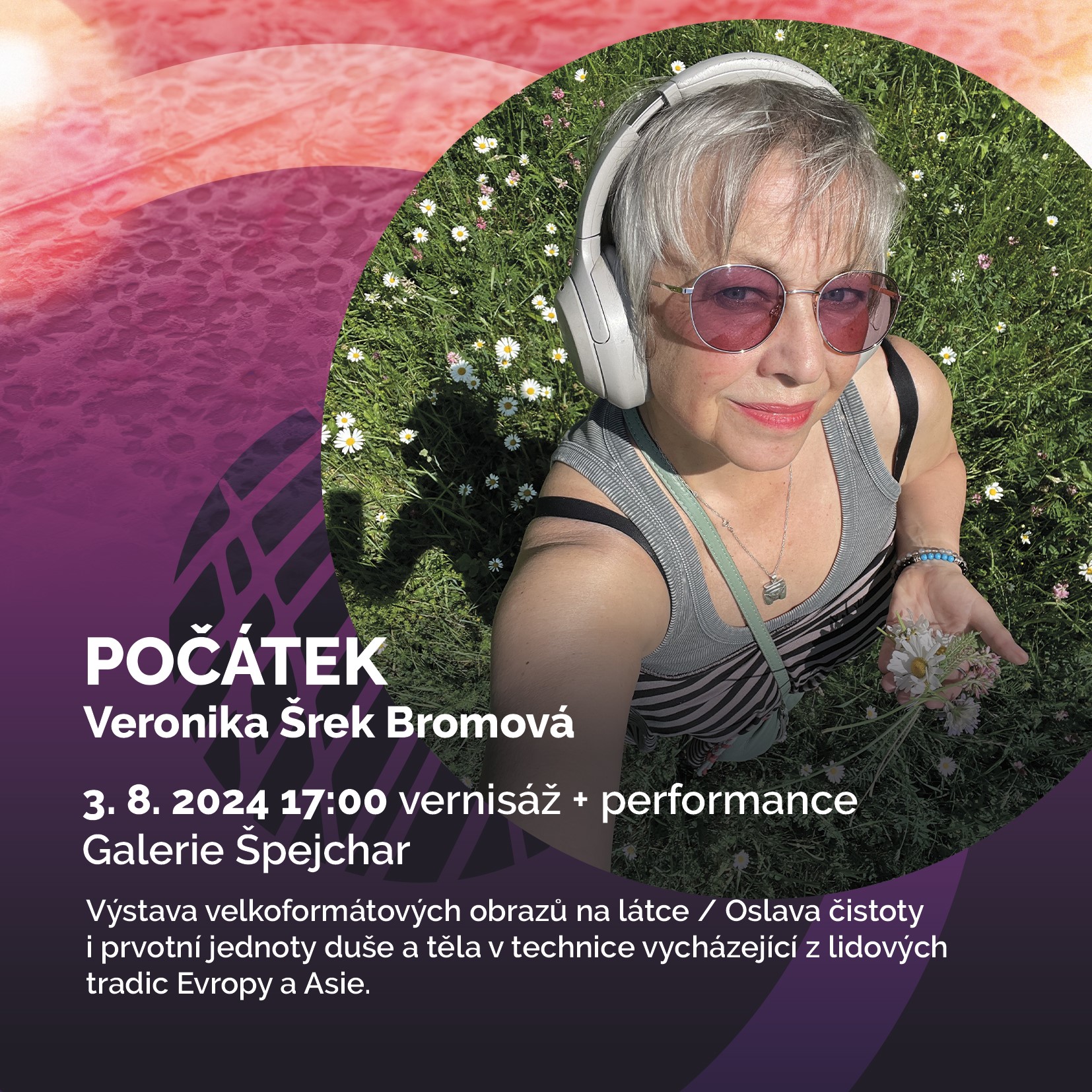 Bromová
