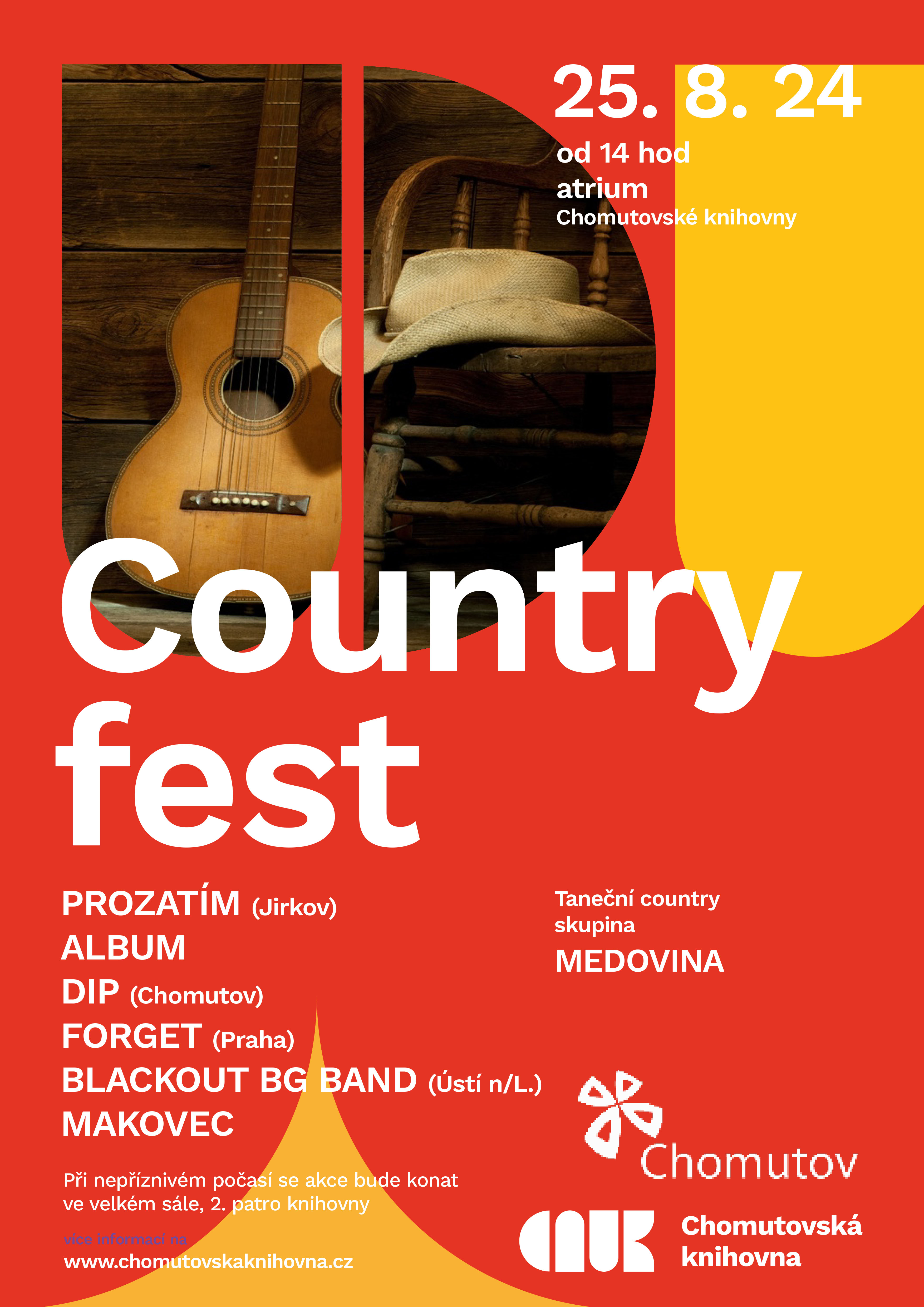 Country fest