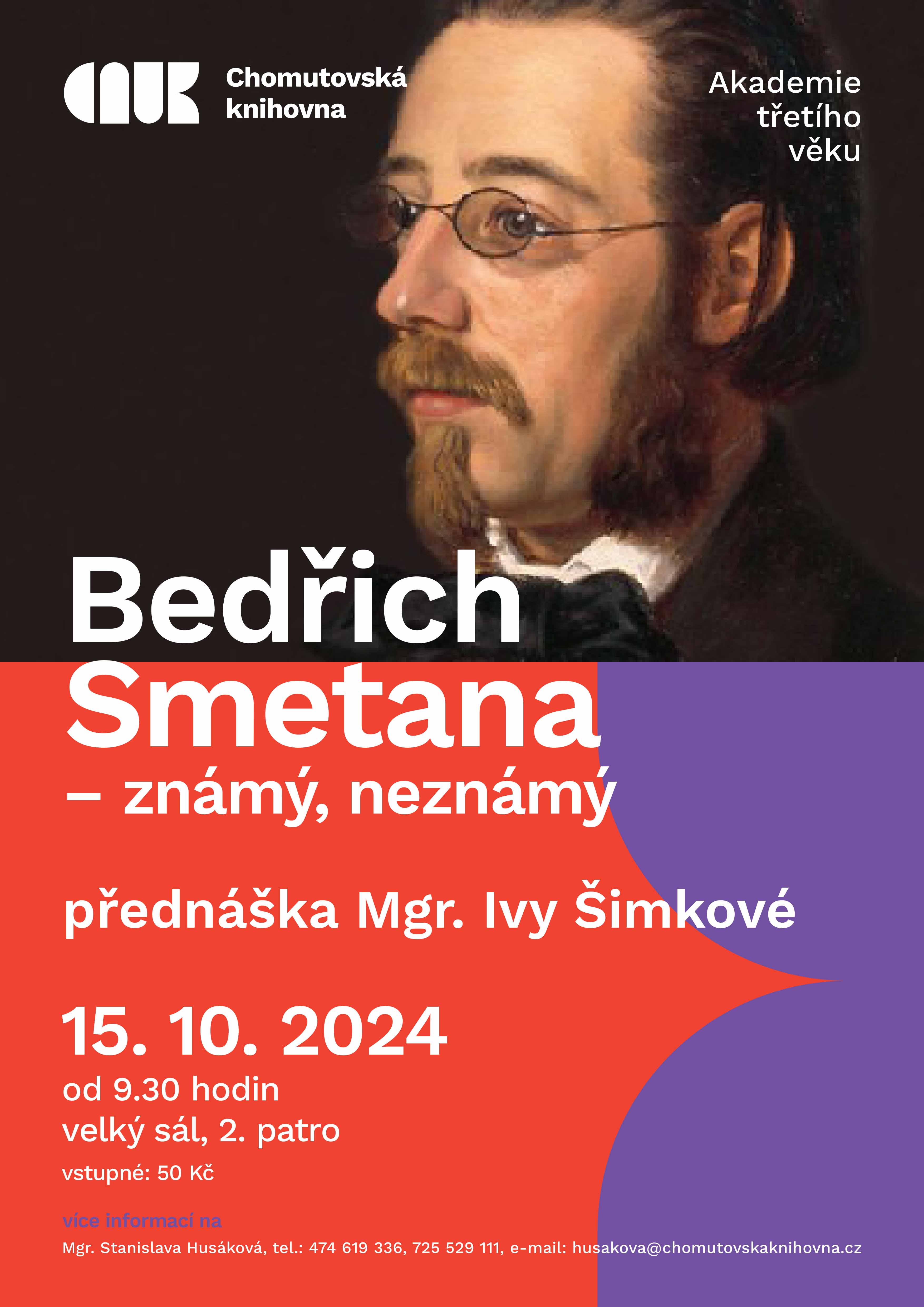 Smetana web