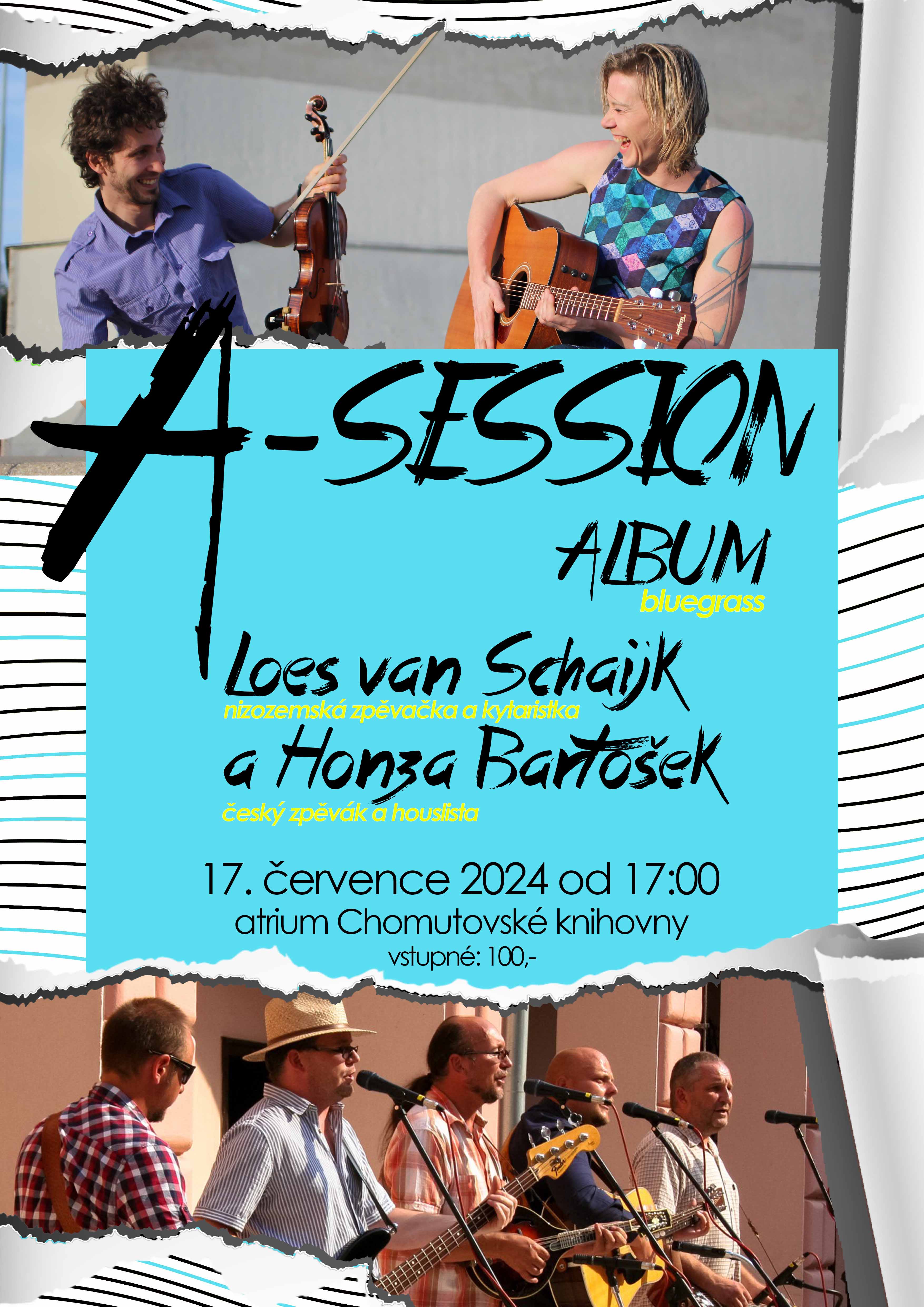a session web