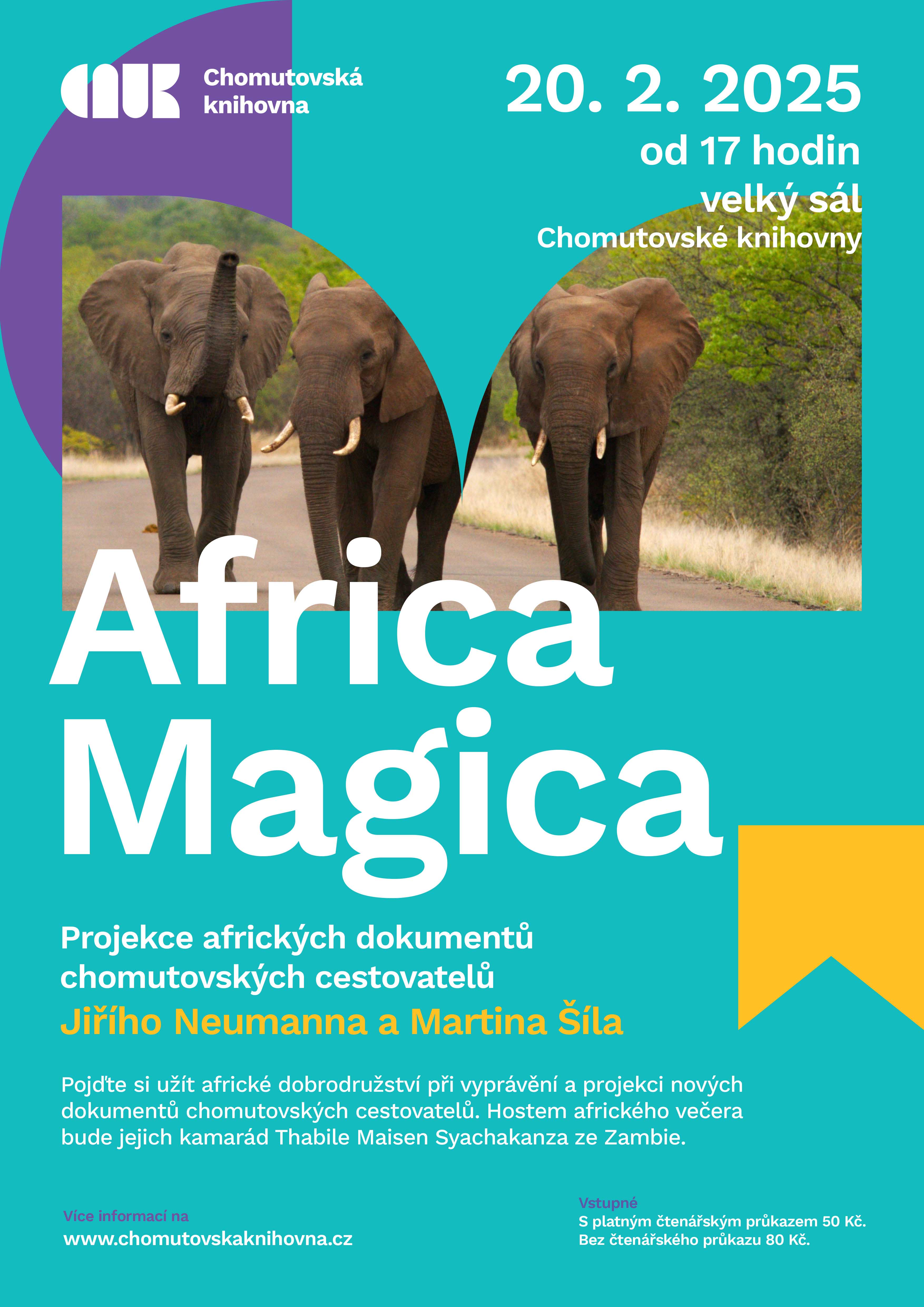Africa web