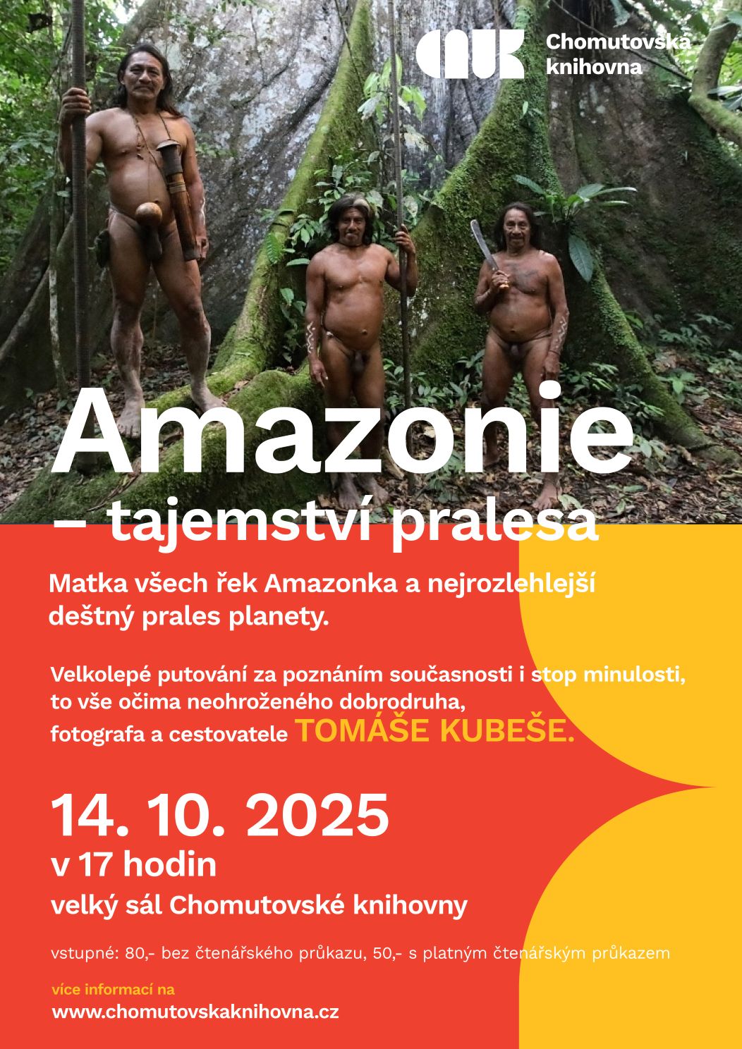 Amazonie