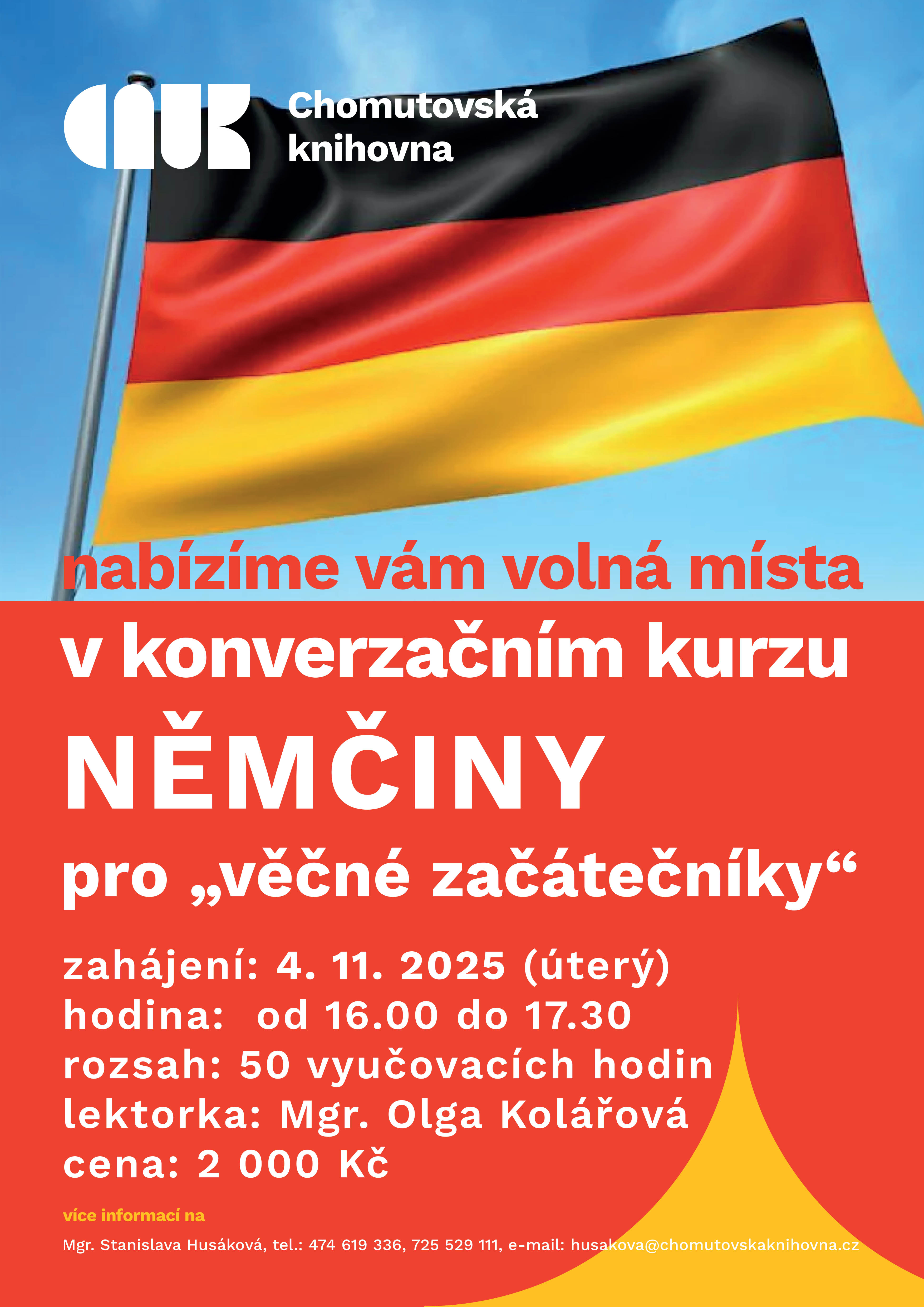 Němčina