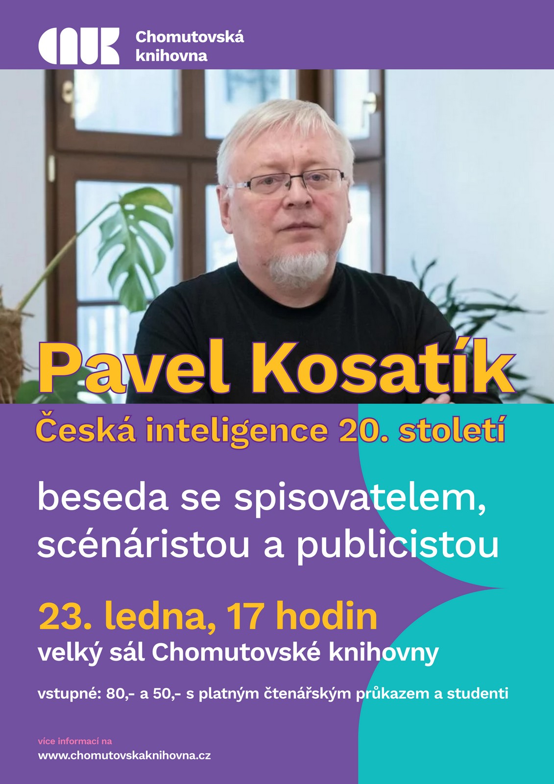 Pavel Kosatik