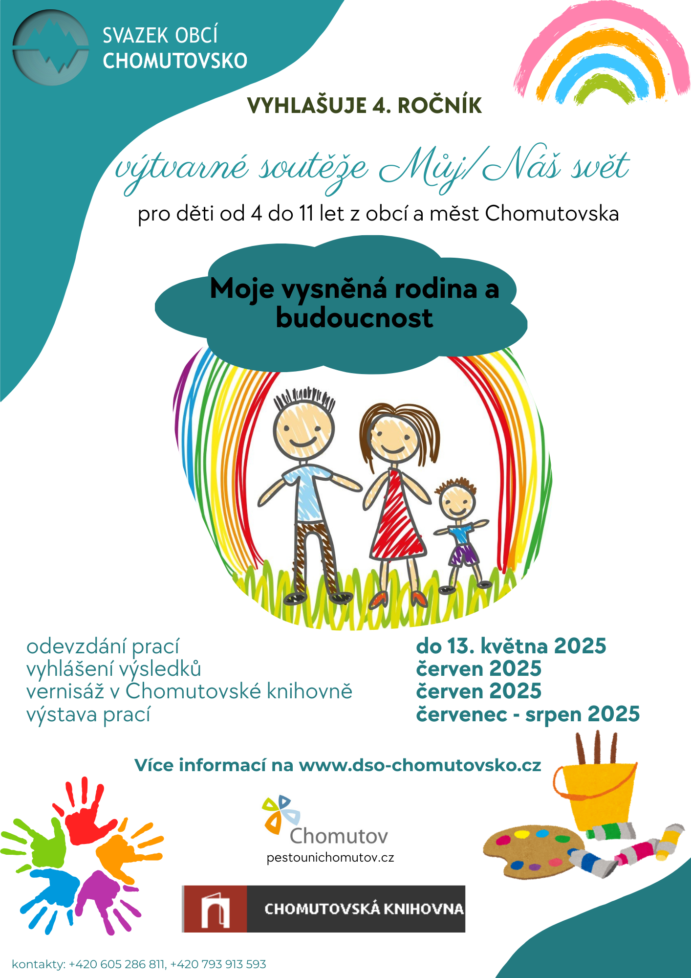 Plakát   4. ročník výtvarné soutěže (002) (002)