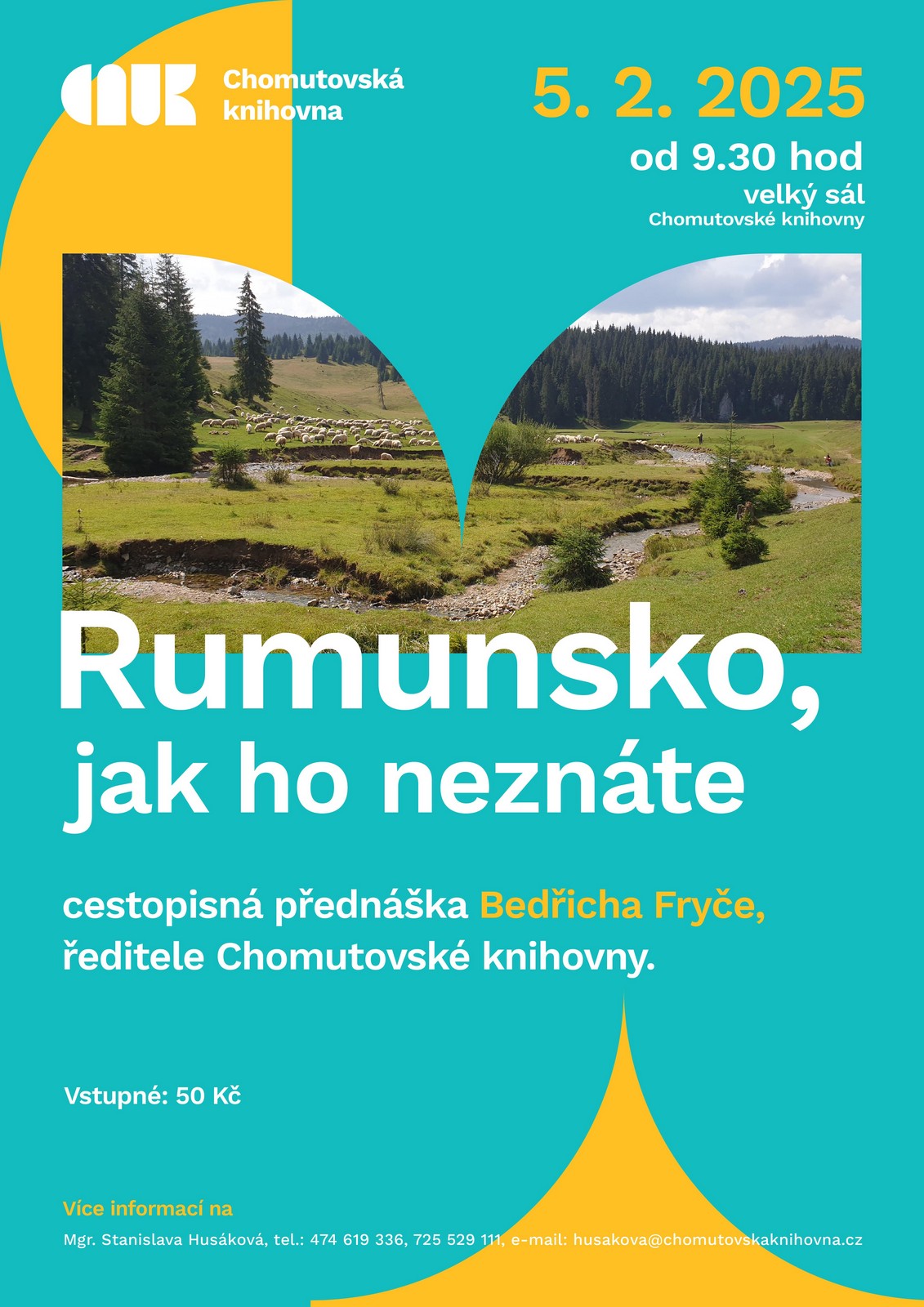 Rumunsko
