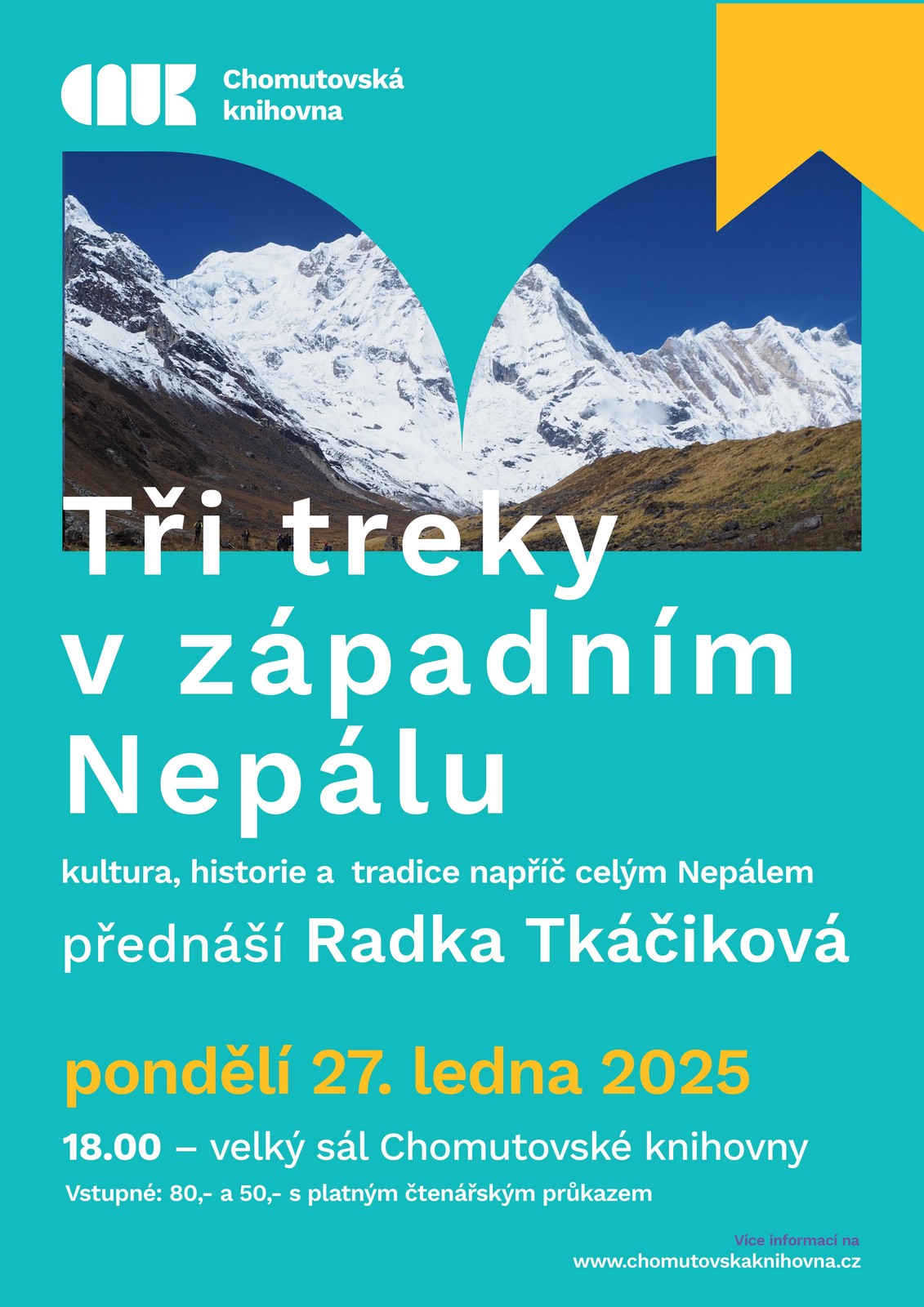 Tkacikova Nepal