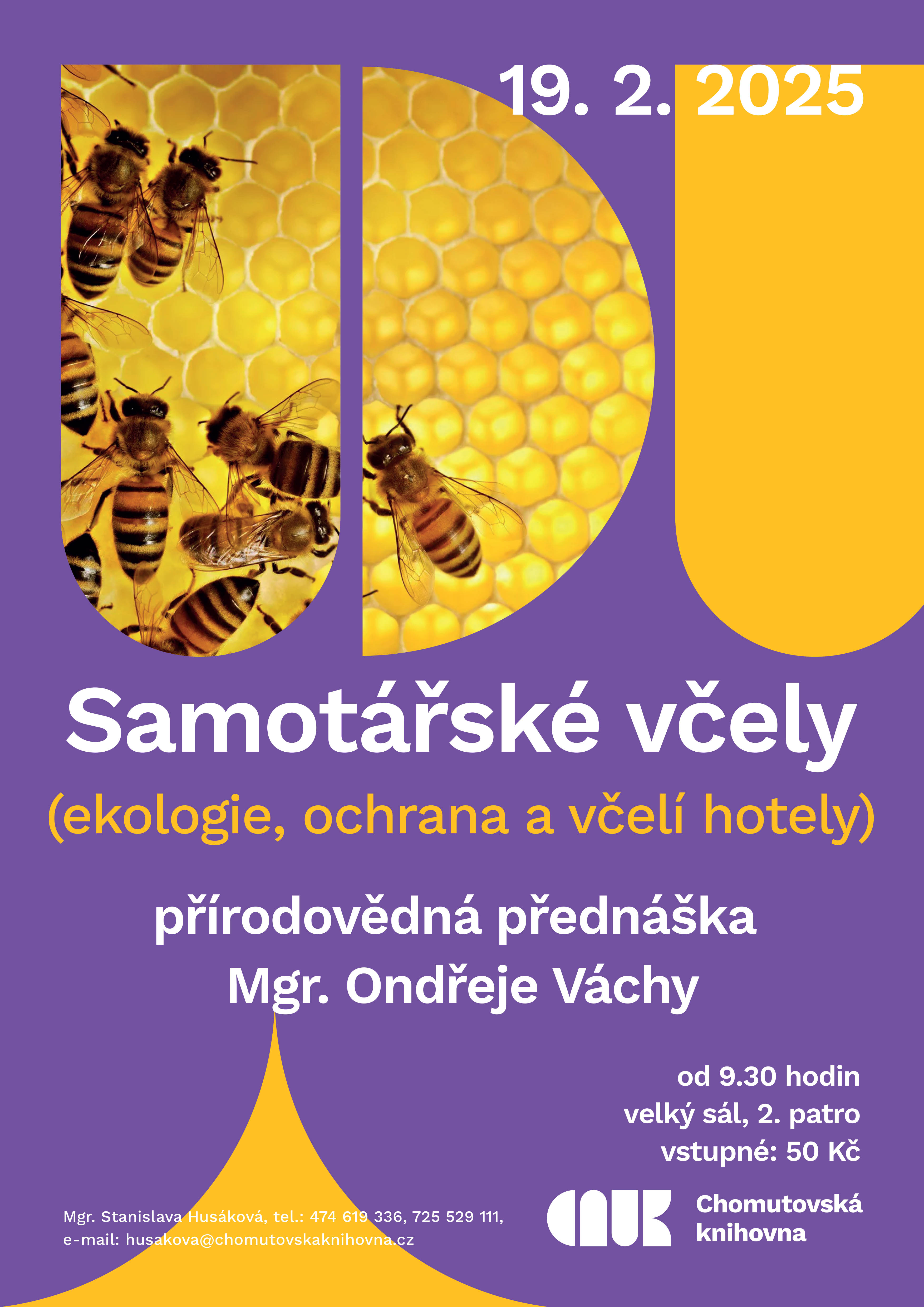 Včely