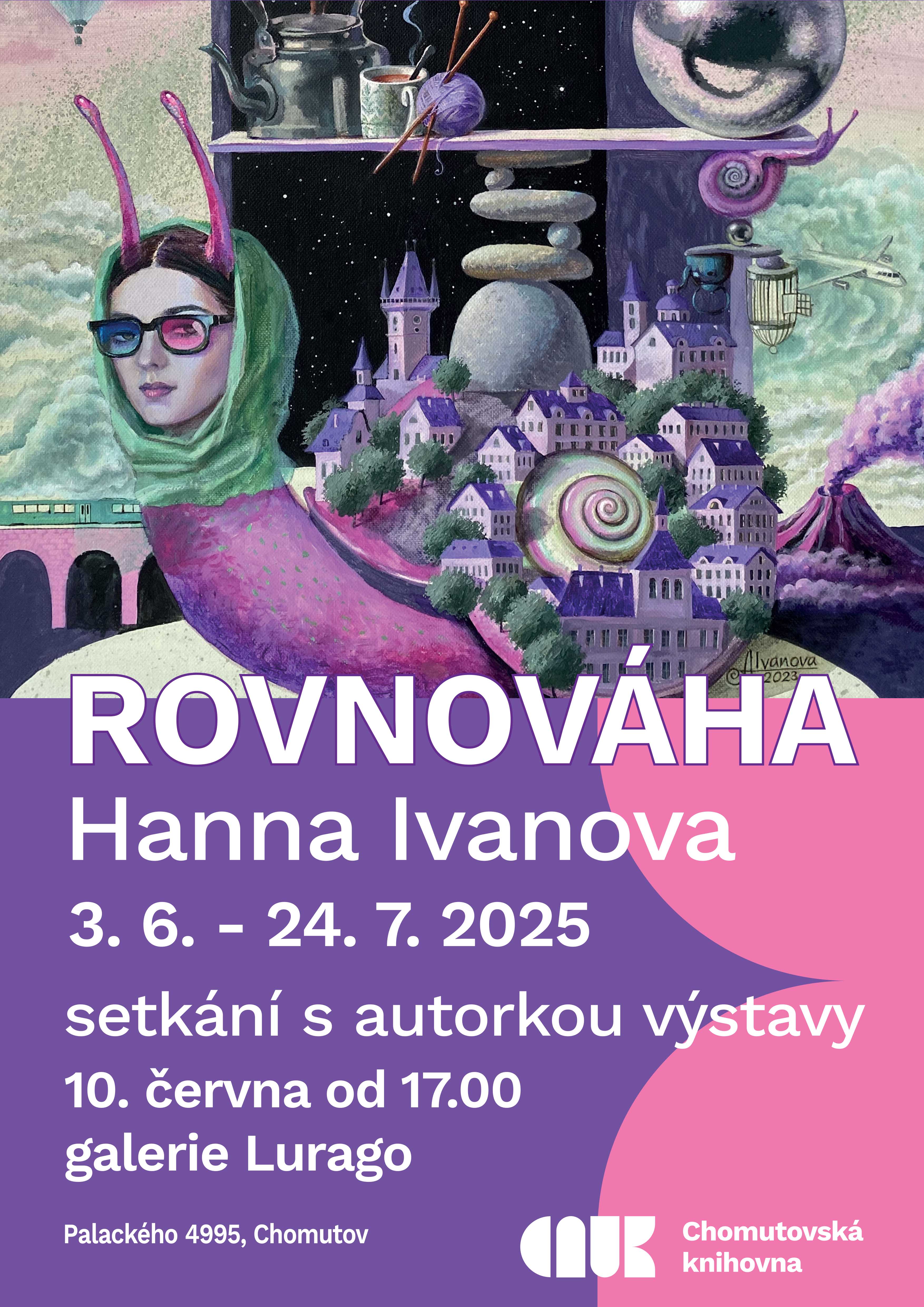 WEB Hanna Ivanova