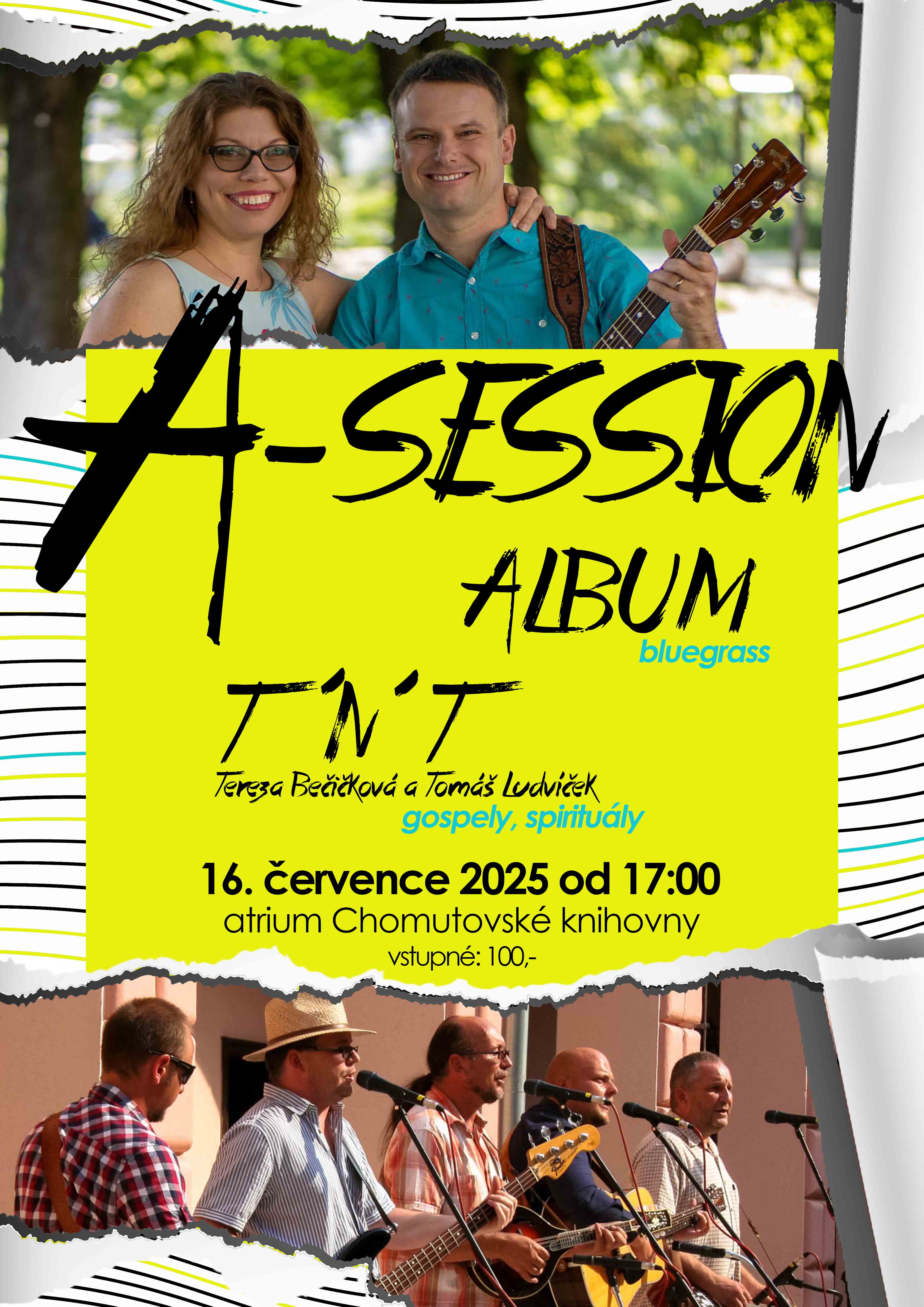 a session web