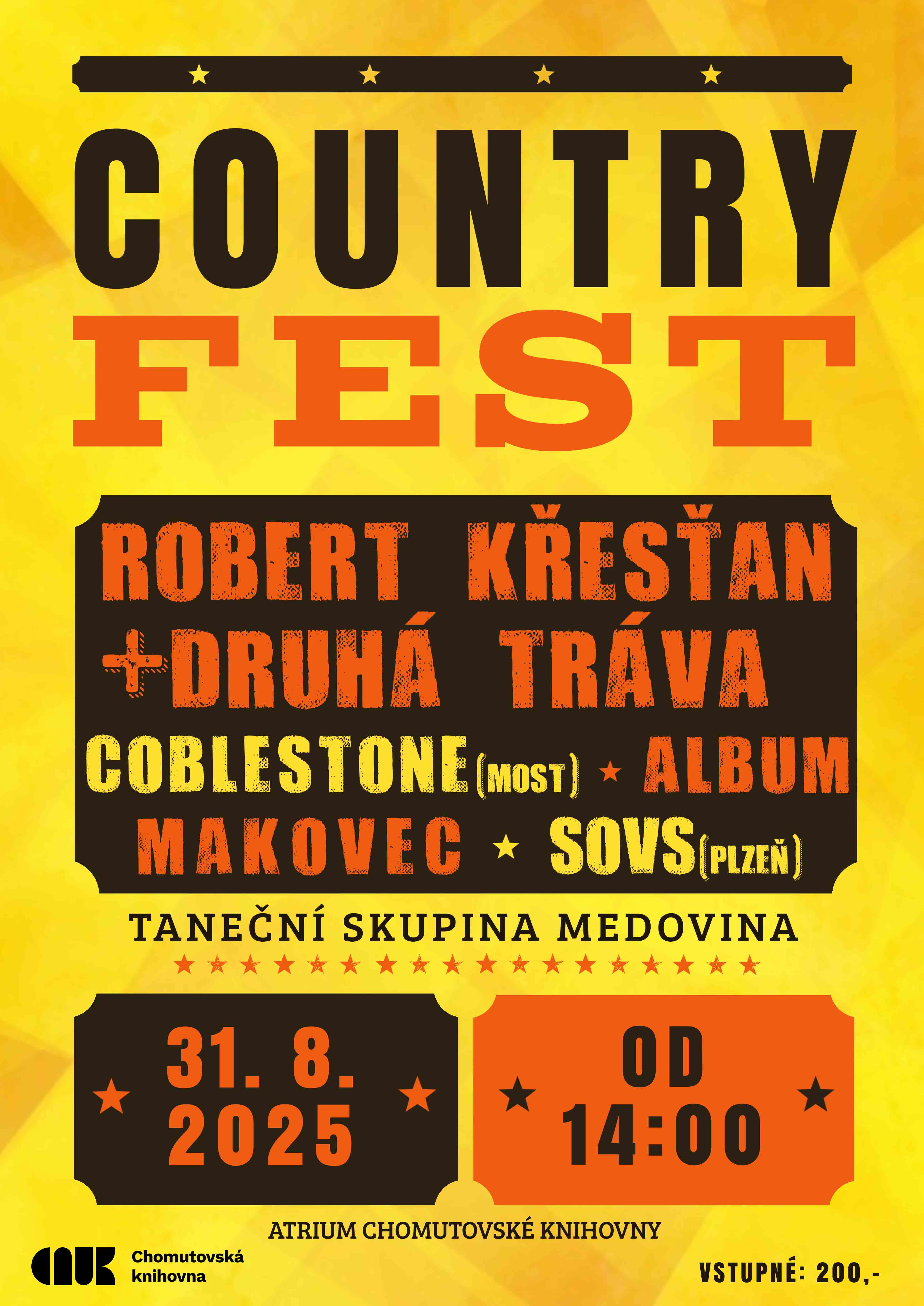 country web