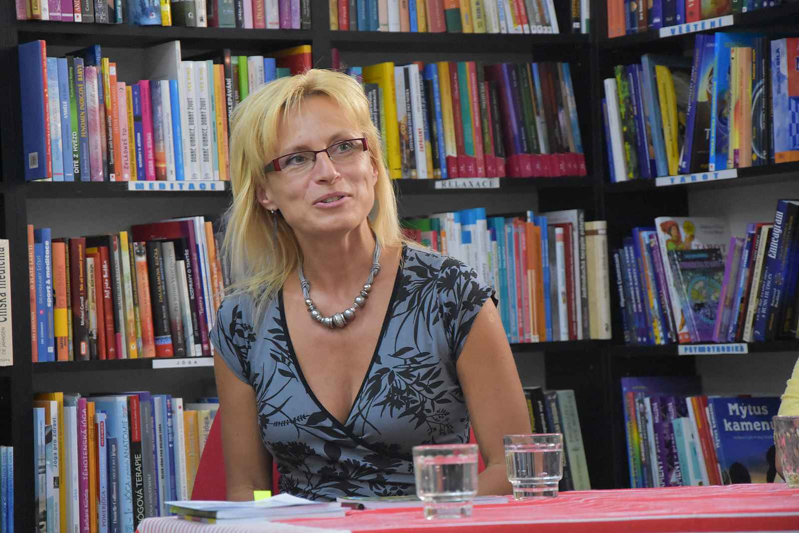 šimdelářová