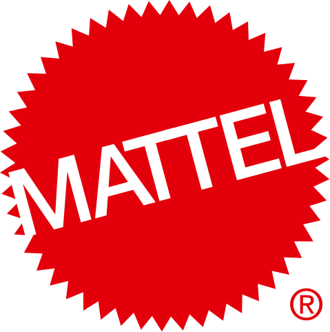 Mattel logo