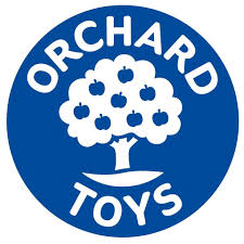 orchard toys