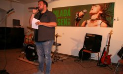 Mladá píseň - 22.06.2018