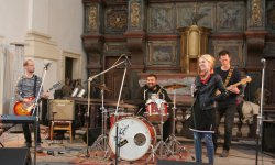 April open air - 27.04.2019