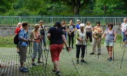 Nordic Walking - 23.06.2020