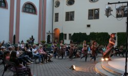 V rytmu Orientu - 15.08.2020