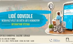 Lidé odvedle - 22.10.2021