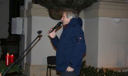 4. adventní koncert - Loutna česká a Fr. Kreutzmann ml. - 18.12.2022