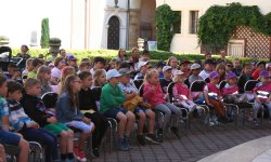 Otevřeno - Buchty a Loutky - 13.06.2023