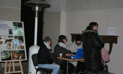 1. adventní koncert - 01.12.2024