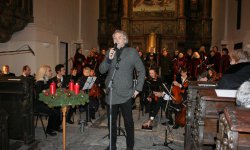 2. adventní koncert - 08.12.2024