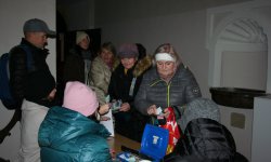4. adventní koncert - 22.12.2024
