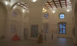 Vernisáž výstavy - Slepá víra - 06.02.2025